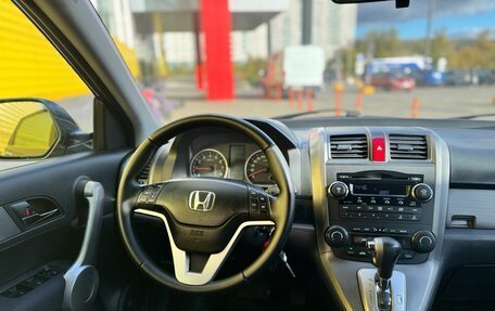 Honda CR-V III рестайлинг, 2007 год, 999 999 рублей, 14 фотография
