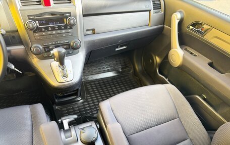 Honda CR-V III рестайлинг, 2007 год, 999 999 рублей, 15 фотография