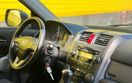 Honda CR-V III рестайлинг, 2007 год, 999 999 рублей, 13 фотография