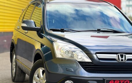 Honda CR-V III рестайлинг, 2007 год, 999 999 рублей, 17 фотография