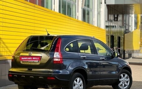 Honda CR-V III рестайлинг, 2007 год, 999 999 рублей, 8 фотография