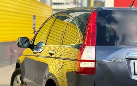 Honda CR-V III рестайлинг, 2007 год, 999 999 рублей, 25 фотография