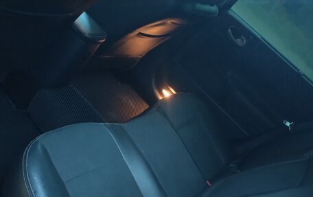 Renault Megane II, 2009 год, 550 000 рублей, 3 фотография