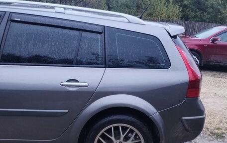 Renault Megane II, 2009 год, 550 000 рублей, 6 фотография