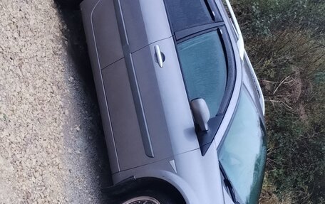 Renault Megane II, 2009 год, 550 000 рублей, 4 фотография