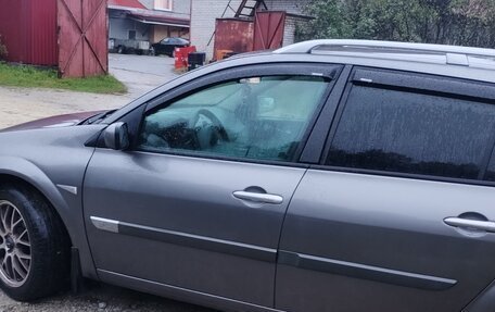 Renault Megane II, 2009 год, 550 000 рублей, 5 фотография