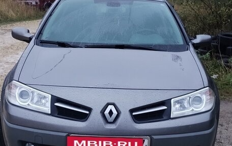Renault Megane II, 2009 год, 550 000 рублей, 7 фотография