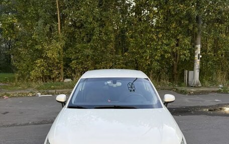 Audi A1, 2010 год, 930 000 рублей, 4 фотография
