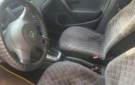 Volkswagen Polo VI (EU Market), 2014 год, 880 000 рублей, 10 фотография
