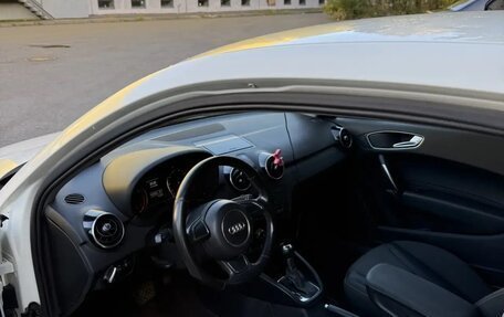 Audi A1, 2010 год, 930 000 рублей, 12 фотография