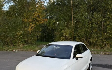 Audi A1, 2010 год, 930 000 рублей, 3 фотография