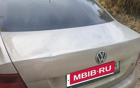 Volkswagen Polo VI (EU Market), 2014 год, 880 000 рублей, 2 фотография