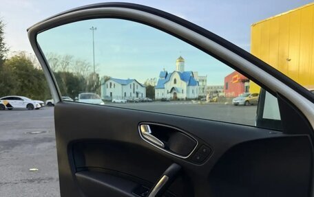 Audi A1, 2010 год, 930 000 рублей, 14 фотография