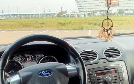 Ford Focus II рестайлинг, 2010 год, 688 000 рублей, 6 фотография