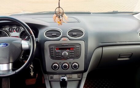 Ford Focus II рестайлинг, 2010 год, 688 000 рублей, 7 фотография
