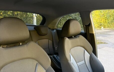 Audi A1, 2010 год, 930 000 рублей, 15 фотография