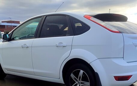 Ford Focus II рестайлинг, 2010 год, 688 000 рублей, 4 фотография