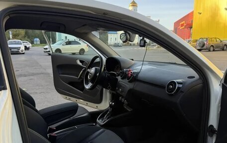Audi A1, 2010 год, 930 000 рублей, 17 фотография