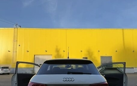 Audi A1, 2010 год, 930 000 рублей, 8 фотография