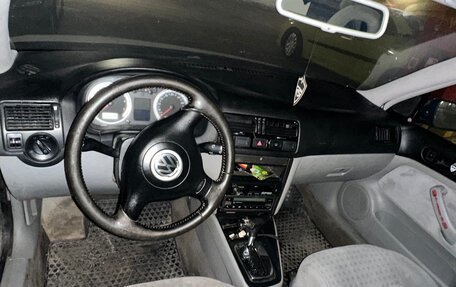 Volkswagen Bora, 2001 год, 200 000 рублей, 6 фотография