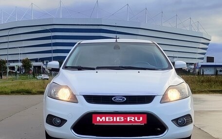 Ford Focus II рестайлинг, 2010 год, 688 000 рублей, 2 фотография
