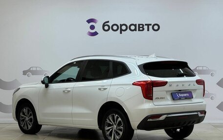 Haval Jolion, 2022 год, 1 670 000 рублей, 6 фотография