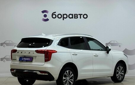 Haval Jolion, 2022 год, 1 670 000 рублей, 4 фотография