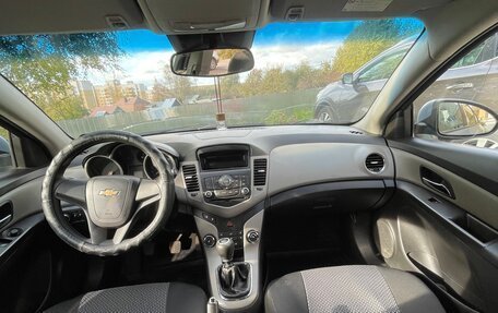 Chevrolet Cruze II, 2012 год, 550 000 рублей, 7 фотография