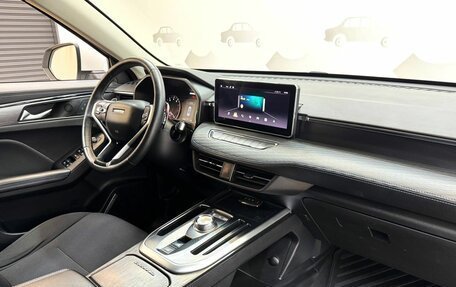Haval Jolion, 2022 год, 1 670 000 рублей, 10 фотография