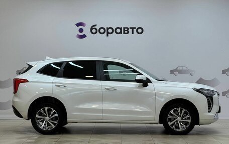 Haval Jolion, 2022 год, 1 670 000 рублей, 8 фотография