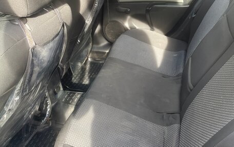 Chevrolet Cruze II, 2012 год, 550 000 рублей, 8 фотография