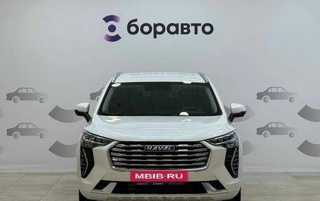 Haval Jolion, 2022 год, 1 670 000 рублей, 2 фотография
