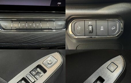 Haval Jolion, 2022 год, 1 670 000 рублей, 17 фотография
