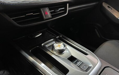 Haval Jolion, 2022 год, 1 670 000 рублей, 15 фотография