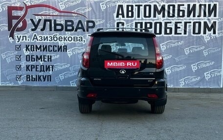 Great Wall Hover H3 I, 2011 год, 899 000 рублей, 5 фотография