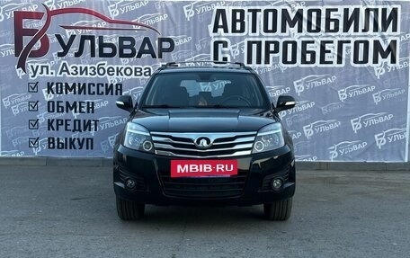 Great Wall Hover H3 I, 2011 год, 899 000 рублей, 3 фотография