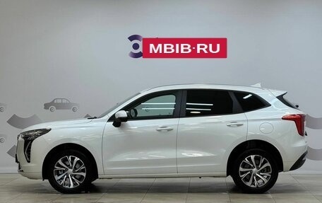 Haval Jolion, 2022 год, 1 670 000 рублей, 7 фотография