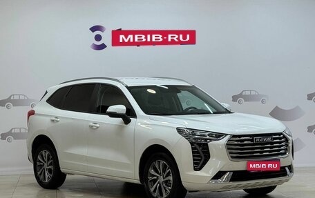 Haval Jolion, 2022 год, 1 670 000 рублей, 3 фотография