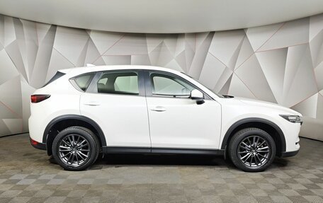 Mazda CX-5 II, 2019 год, 2 295 000 рублей, 6 фотография