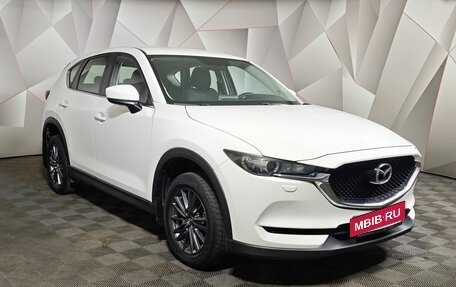 Mazda CX-5 II, 2019 год, 2 295 000 рублей, 3 фотография