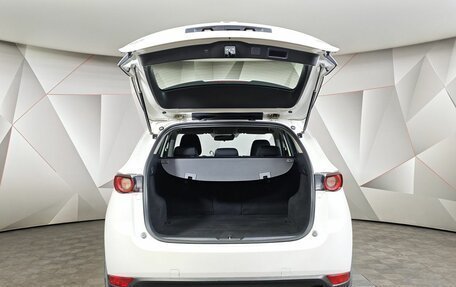 Mazda CX-5 II, 2019 год, 2 295 000 рублей, 12 фотография