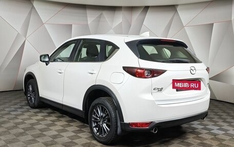 Mazda CX-5 II, 2019 год, 2 295 000 рублей, 4 фотография