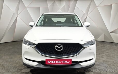 Mazda CX-5 II, 2019 год, 2 295 000 рублей, 7 фотография