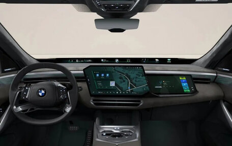 BMW X5, 2026 год, 18 820 000 рублей, 8 фотография