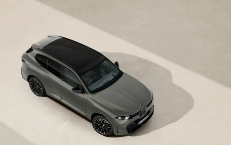 BMW X5, 2026 год, 18 820 000 рублей, 6 фотография