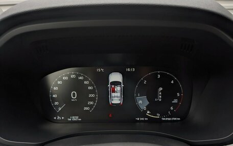 Volvo XC60 II, 2020 год, 3 745 000 рублей, 2 фотография