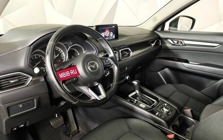 Mazda CX-5 II, 2019 год, 2 295 000 рублей, 19 фотография