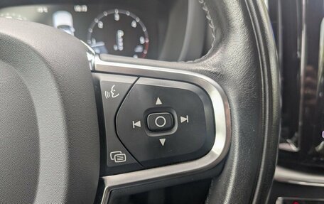 Volvo XC60 II, 2020 год, 3 745 000 рублей, 5 фотография