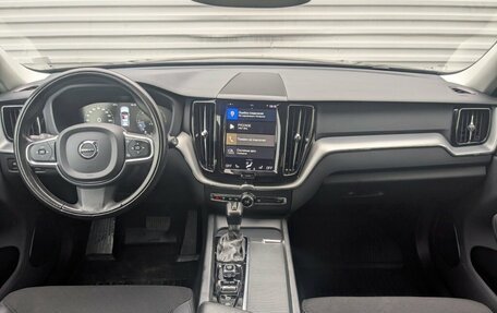 Volvo XC60 II, 2020 год, 3 745 000 рублей, 10 фотография