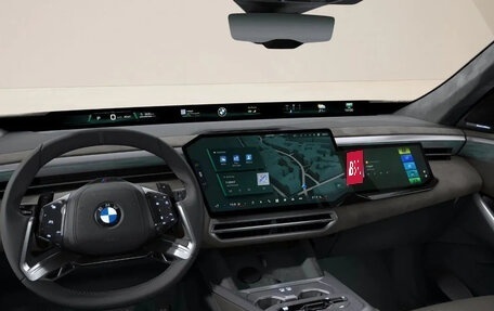 BMW X5, 2026 год, 18 820 000 рублей, 9 фотография
